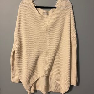 Urban outfitters oversized sweater